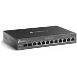 TP-LINK Omada ER7212PC 3v1 12x Gigabit VPN router