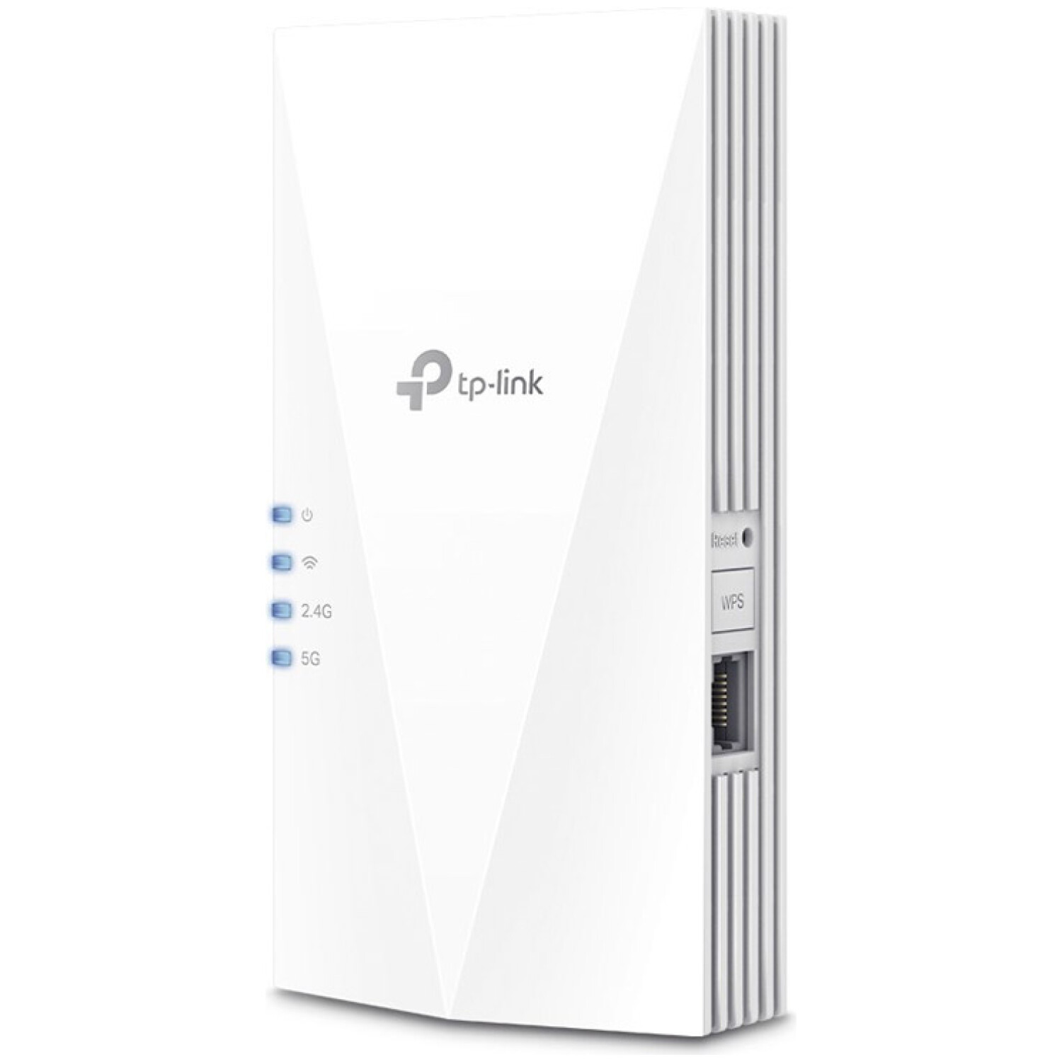 TP-LINK RE600X AX1800 WiFi 6 2.4/5 Ghz stenska dostopna točka