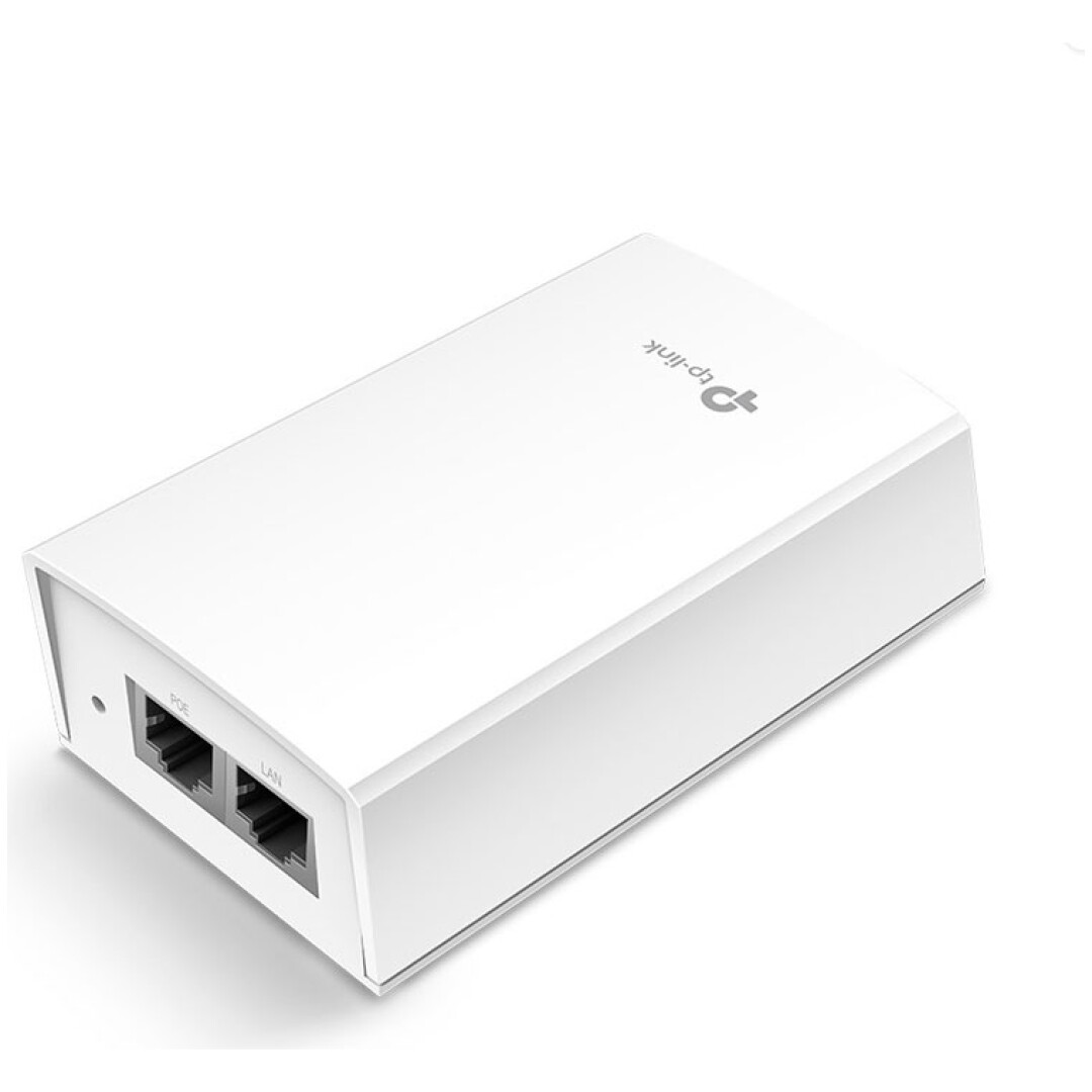 TP-LINK TL-POE4824G Gigabitni pasivni PoE 48 VDC adapter