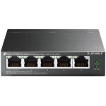 TP-LINK TL-SF1005LP 5-port 10/100Mbps 4xPoE 41W mrežno stikalo-switch