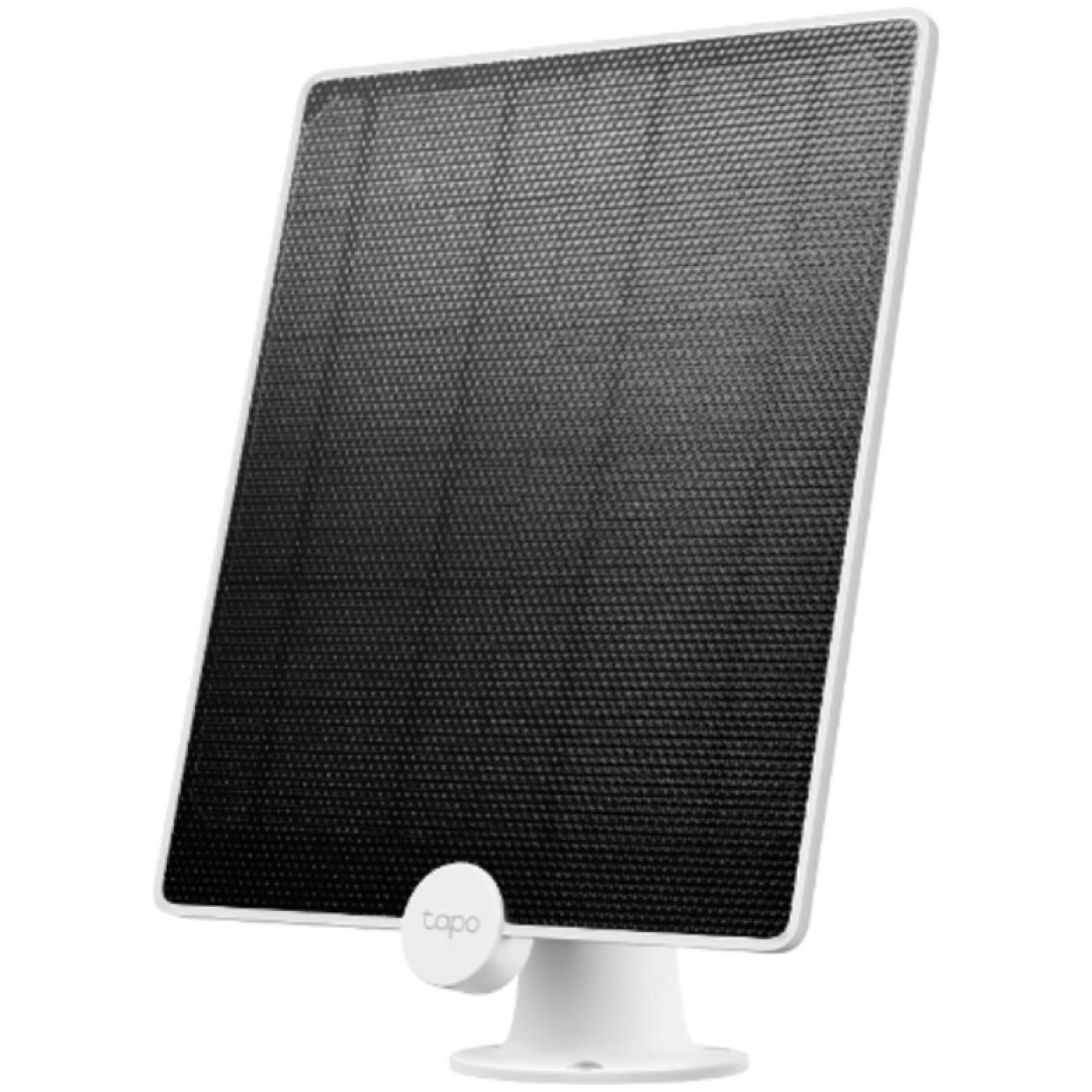 TP-LINK Tapo A200 solarni panel za napajanje baterijske kamere