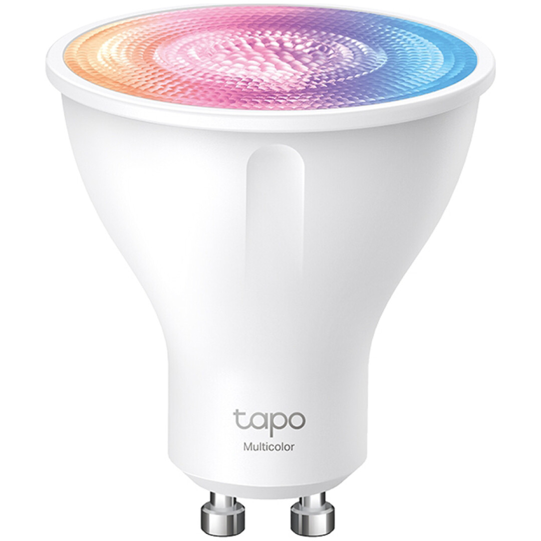 TP-LINK Tapo L630 2200-6500K Smart WiFi RGB LED pametna žarnica