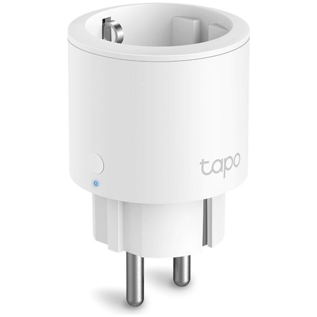 TP-LINK Tapo P115 Mini Smart WiFi pametna vtičnica