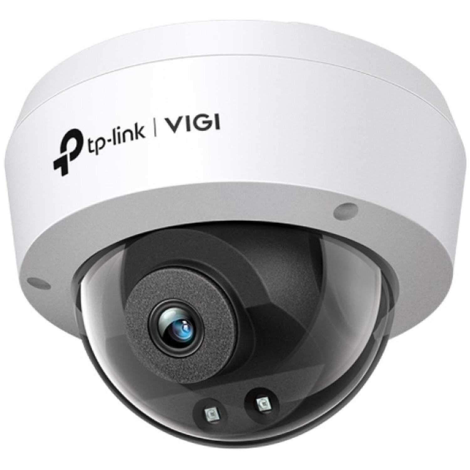 TP-LINK VIGI 2MP 2.8mm/4mm IR Dome mrežna kamera (do 1920x1080 30fps)