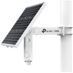 TP-LINK VIGI SP6020 60W solarni panel + baterija za napajanje kamere