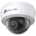 TP-LINK Vigi C250 5MP (2.8mm) IR FullHD IP65 360° bela zunanja nadzorna kamera