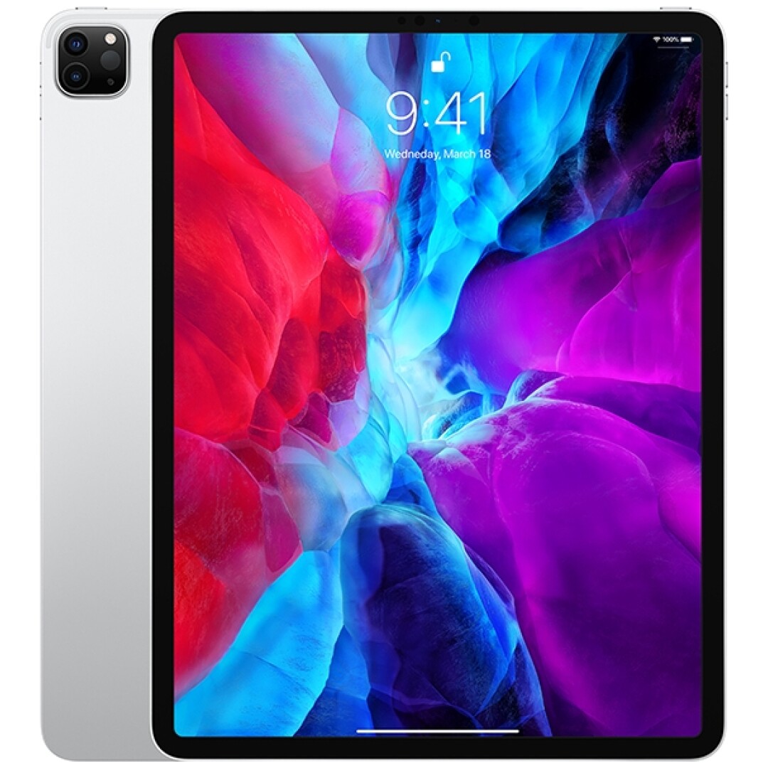 Tablični računalnik Apple iPad Pro 4gen Certified Refurbished 12