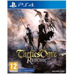 Tactics Ogre: Reborn (Playstation 4)