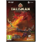 Talisman - 40th Anniversary Edition (PC)