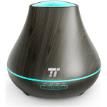 TaoTronics oljni difuzor TT-AD004 coffee