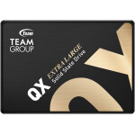 Teamgroup 1TB SSD QX2 3D QLC SATA 3 2