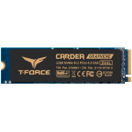 Teamgroup 250GB SSD Z44L M.2 PCIe