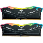 Teamgroup DELTA RGB 32GB Kit (2x16GB) DDR5-6200 DIMM PC5-49600 CL38