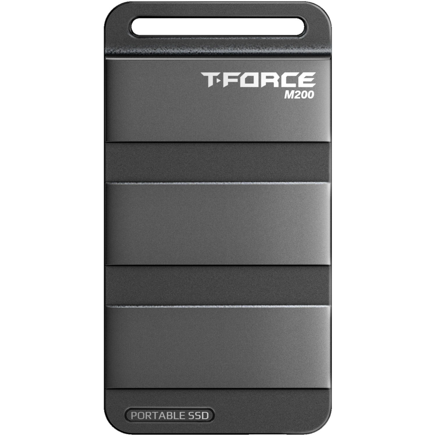 Teamgroup M200 1TB SSD 2000/2000 MB/s USB3.2 Gen2x2 Type-C