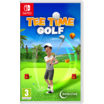 Tee-Time Golf (Nintendo Switch)