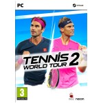 Tennis World Tour 2 (PC)