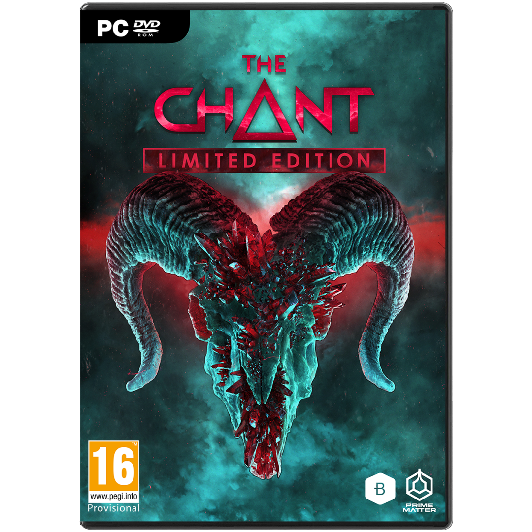 The Chant - Limited Edition (PC)