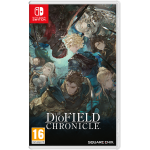 The DioField Chronicle (Nintendo Switch)