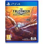 The Falconeer - Warrior Edition (PS4)