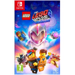 The Lego Movie 2 Videogame (Nintendo Switch)