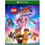 The Lego Movie 2 Videogame (Xbox One)