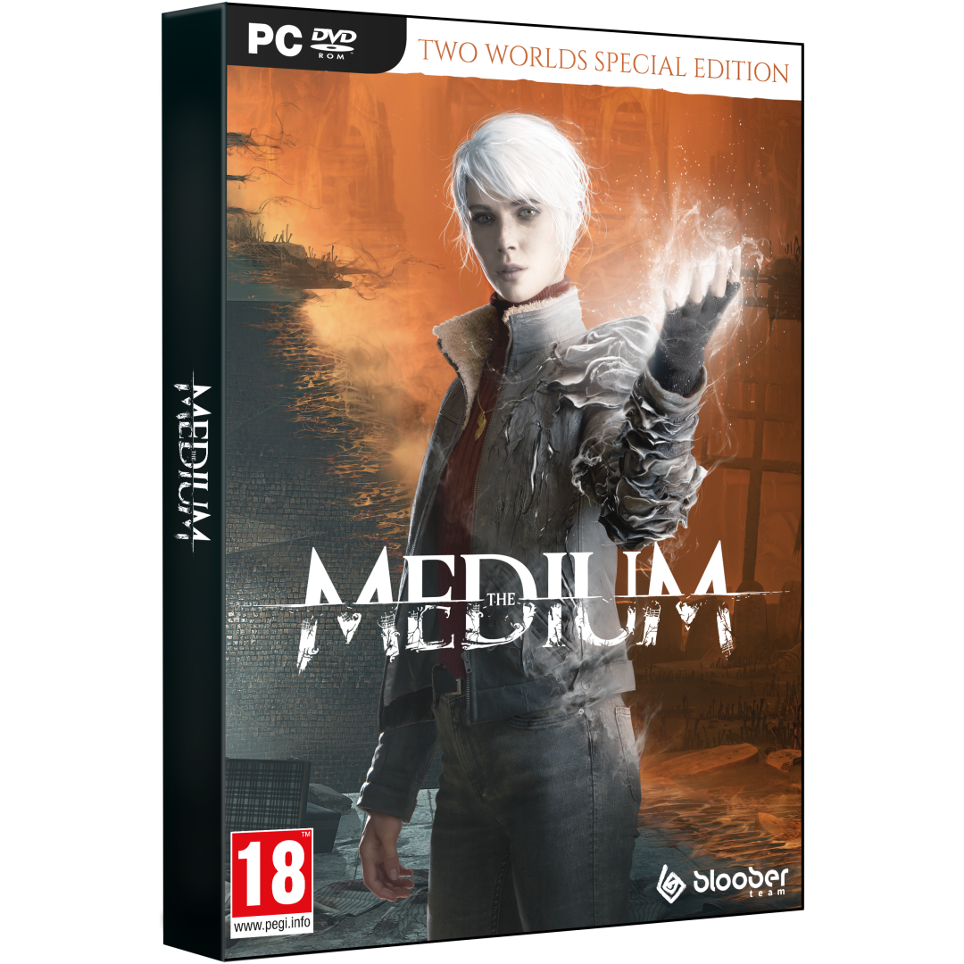 The Medium - Special Edition (PC)