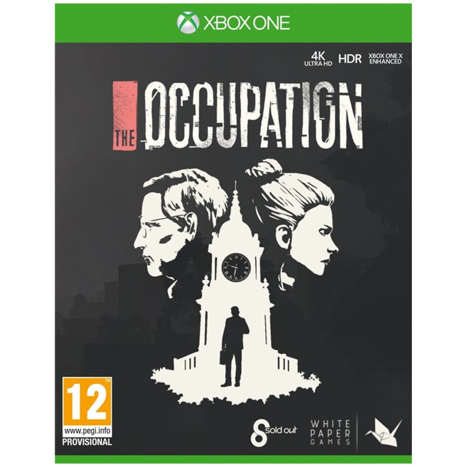 The Occupation (Xone)