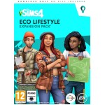 The Sims 4: Eco Lifestyle (PC)