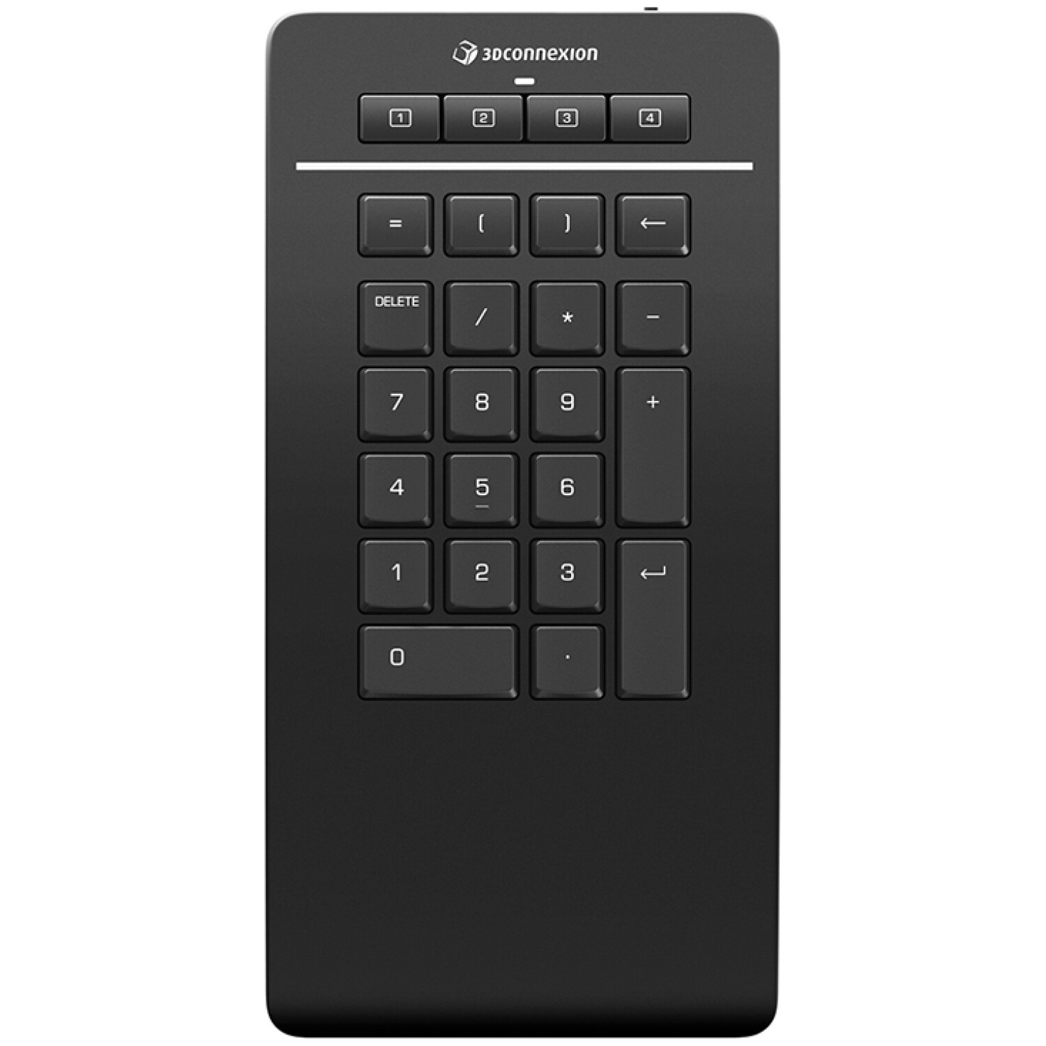 Tipkovnica 3Dconnexion Numpad Pro