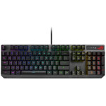 Tipkovnica Asus Gaming ROG Strix Scope RX RGB USB US QUERTY