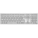 Tipkovnica Cherry KW 9100 Slim for Mac