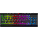 Tipkovnica Gaming USB HAVIT Gamenote HV-KB500L