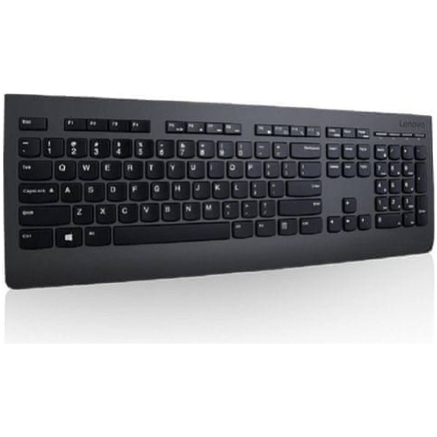 Tipkovnica Lenovo Professional Wireless Keyboard SLO (4X30H56847)