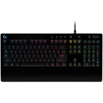 Tipkovnica Logitech G213 Prodigy Gaming