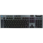 Tipkovnica Logitech G915 X LIGHTSPEED