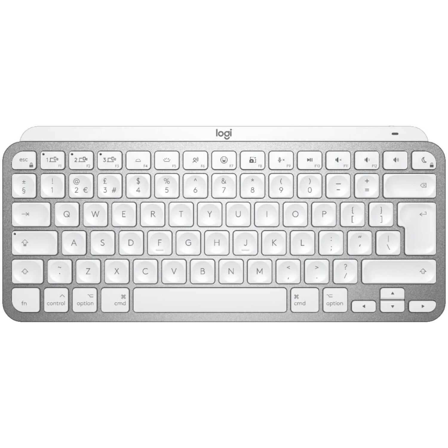 Tipkovnica Logitech MX Keys Mini for MAC