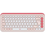 Tipkovnica Logitech Pop Icon Keys