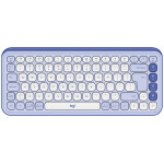 Tipkovnica Logitech Pop Icon Keys