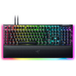 Tipkovnica Razer BlackWidow V4 Pro