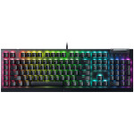 Gaming Tipkovnica Žična Razer BlackWidow V4 X US | SLO gravura črna RGB (RZ03-04700100-R3M1)