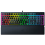 Gaming Tipkovnica USB Razer Ornata V3 UK | SLO gravura črna RGB LED osvetlitev (RZ03-04460300-R3W1)