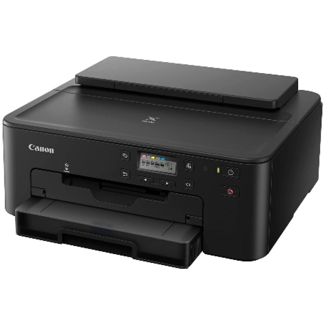 Tiskalnik Brizgalni Barvni Multifunkcijski Canon Pixma TS705A A4/tiskanje/duplex/LAN/WiFi/ (3109C006AA)