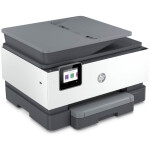 Tiskalnik Brizgalni Barvni Multifunkcijski HP OfficeJet Pro 9012e A4/tiskanje/skeniranje/kopiranje/Fax/Duplex/Wi-Fi/LAN/INSTANT INK/akcija hp.com/si/printcashback do 31.10.2024