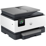 Tiskalnik Brizgalni Barvni Multifunkcijski HP OfficeJet Pro 9120e A4/tiskanje/skeniranje/kopiranje/Fax/Duplex/Wi-Fi/LAN/INSTANT INK (403X8B#686)/akcija hp.com/si/printcashback do 31.10.2024