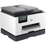 Tiskalnik Brizgalni Barvni Multifunkcijski HP OfficeJet Pro 9132e A4/tiskanje/skeniranje/kopiranje/Fax/Duplex/Wi-Fi/LAN/INSTANT INK (404M5B#686)/akcija hp.com/si/printcashback do 31.10.2024