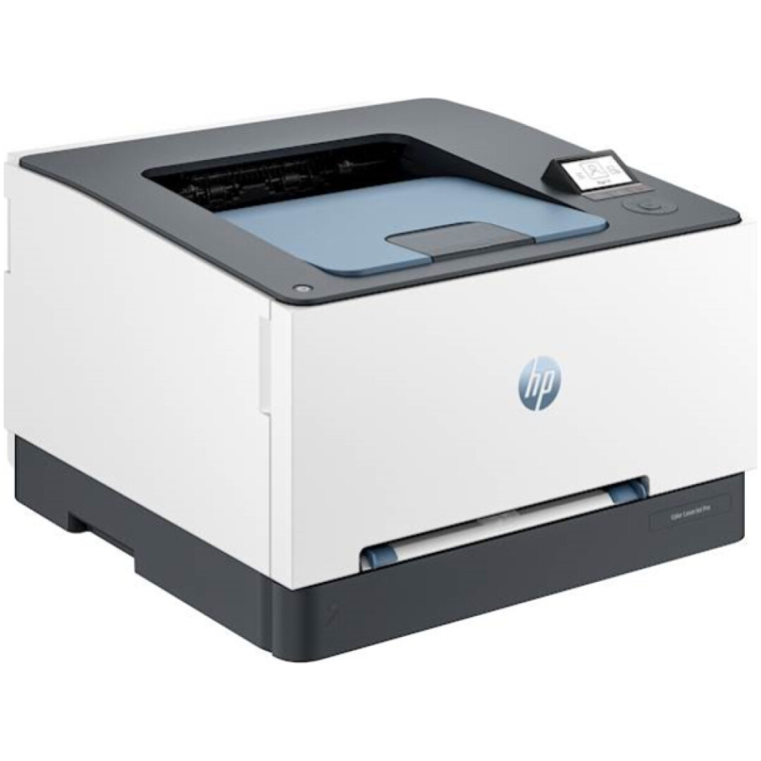 Tiskalnik Laserski HP LaserJet Pro 3202dw A4/Duplex/Wi-Fi/LAN 499R0F)