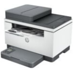 Tiskalnik Laserski Multifunkcijski HP LaserJet M234sdn A4/tiskanje/skeniranje/kopiranje/Duplex/LAN (6GX00F)