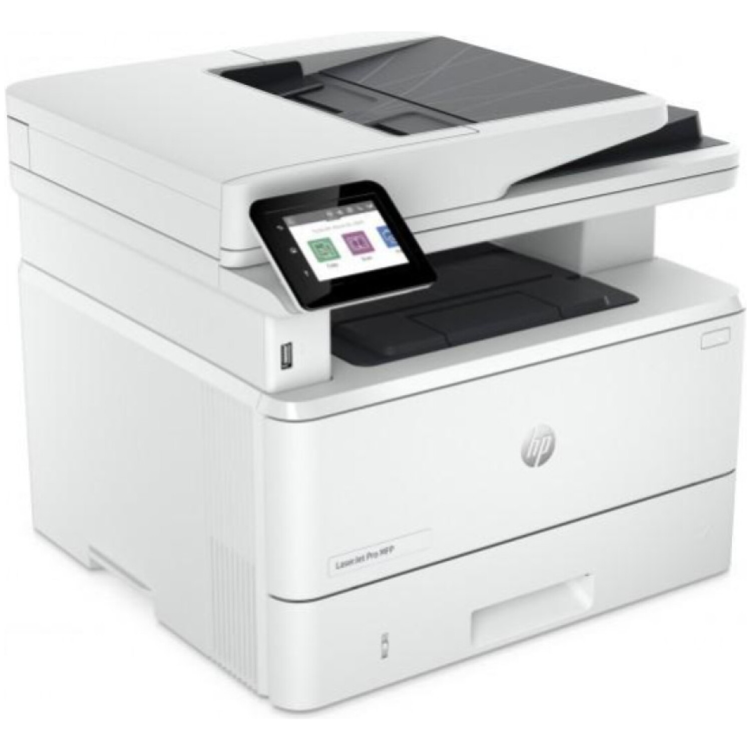 Tiskalnik Laserski Multifunkcijski HP LaserJet Pro 4102fdn A4/tiskanje/skeniranje/kopiranje/fax/Duplex/LAN (2Z623F) - menja M428fdn