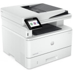 Tiskalnik Laserski Multifunkcijski HP LaserJet Pro 4102fdn A4/tiskanje/skeniranje/kopiranje/fax/Duplex/LAN (2Z623F) - menja M428fdn