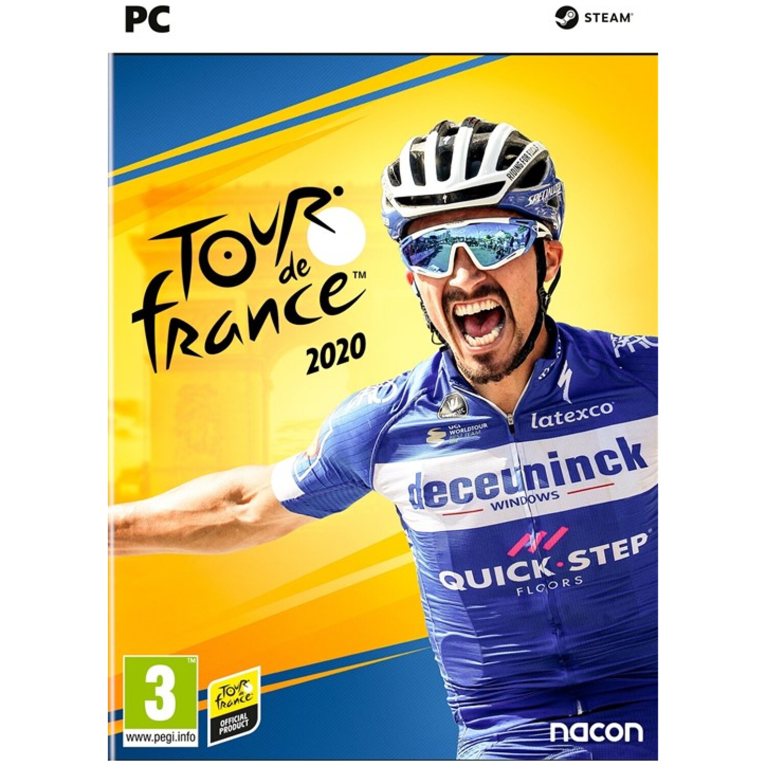 Tour de France 2020 (PC)